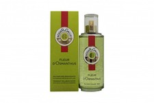 Roger & Gallet Fleur d`Osmanthus Eau Fraiche Perfume