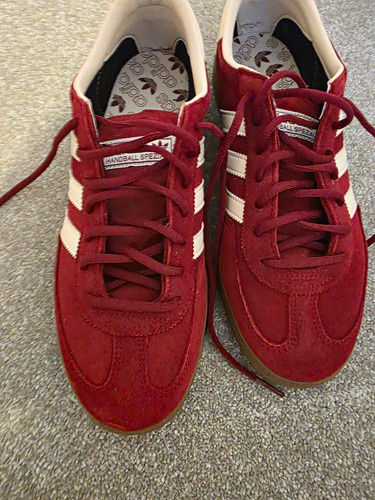 Adidas handball spezial men - adidas, men's