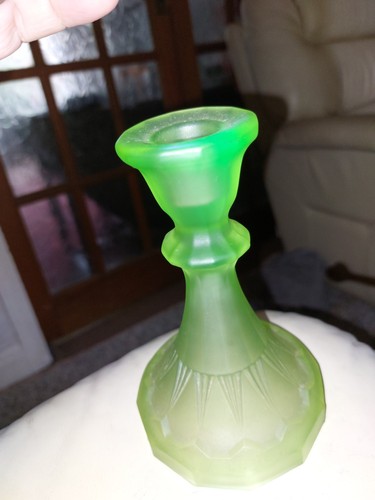Rare 1930 jobling uranium - rare, 1930's