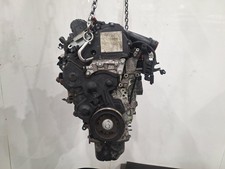 PEUGEOT 208 ALLURE E-HDI MK1 2012-2020 1.6L Diesel Engine DV6DTED (9HP) 10JBFM