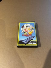 Dragon 32 Computer Game Leggit. Tested and Working VGC
