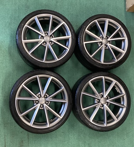 Audi line inch alloy - s,