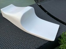 seat unit, cafe racer, Street