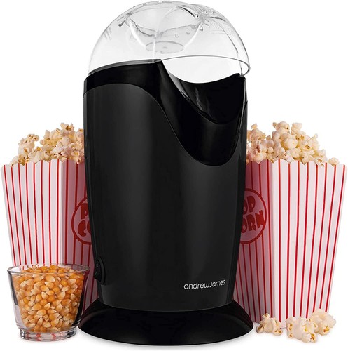Popcorn maker machine electric - popcorn,