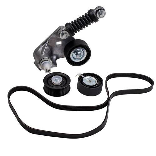 Alternator fan belt - alternator,