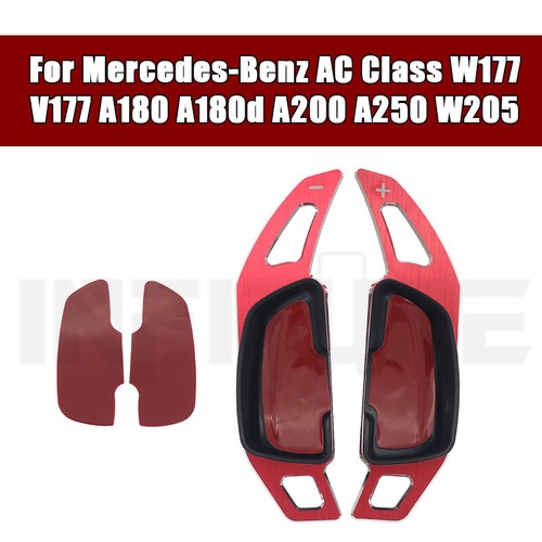 Steering wheel shift paddle - shift,