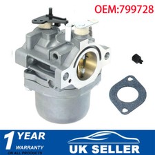 Carburettor carb Fits BRIGGS &