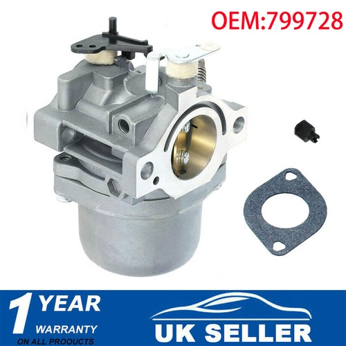 Carburettor carb fits - carburettor, briggs