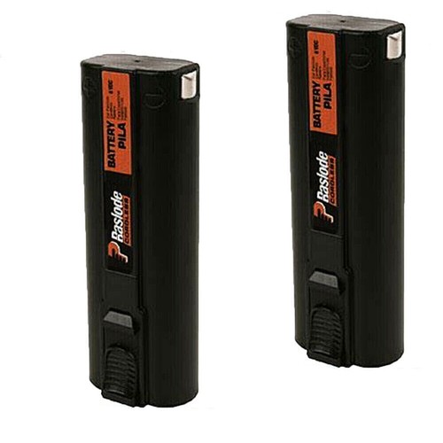 8ah nail gun battery - 6v, 4.8ah