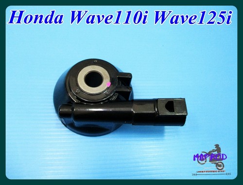 Honda wave110i wave125i - wave110i,