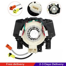 Airbag Squib Clock Spring