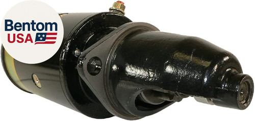 Starter compatible with - compatible,