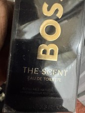 Hugo Boss The Scent Men Eau de