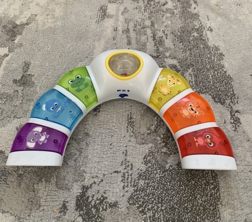 Baby einstein glow - glow, discover