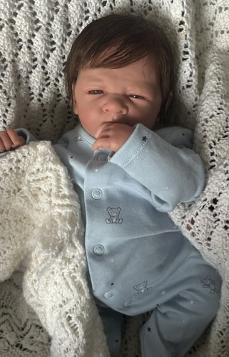 Flash sale reborn baby - sale*reborn,