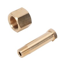 2 Set CO2 Tank Regulator