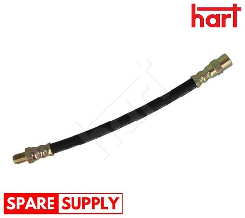 Brake hose for - brake, audi