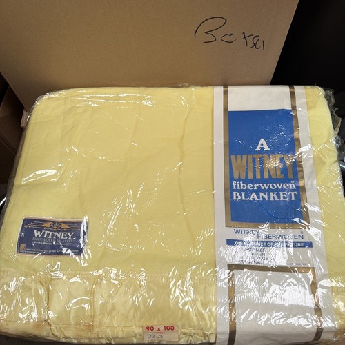 Genuine witney fiberwoven - genuine,
