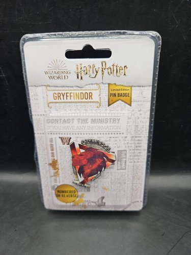 Harry potter limited edition - harry,