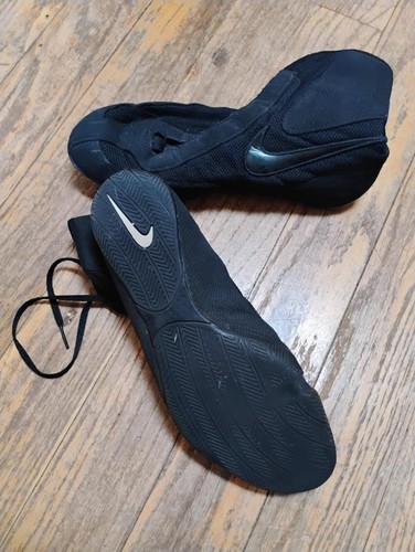Boxing boot shoe 5 nike - boot,