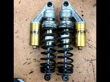 Ohlins Rear Shock Absorber for Yamaha XJR1200 OEM Genuine