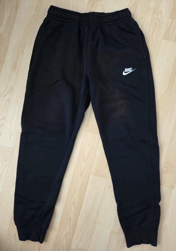 Mens black nike - mens, club
