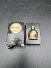 Jean Patou Que Sais-Je 6 ml