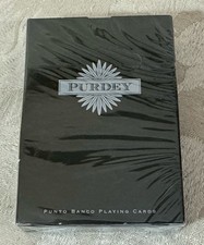 James Purdey and Sons - Punto
