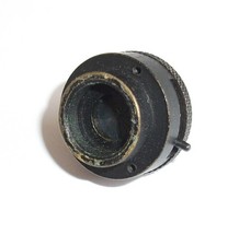 A Parker Hale threaded