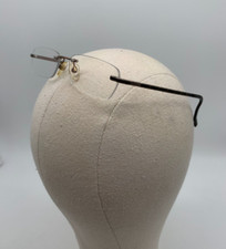 Chanel 2072 rimless Glasses