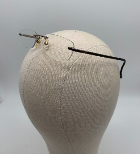 Chanel 2072 rimless - , glasses