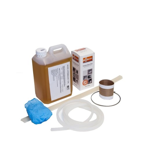 Turbovac henkovac vacuum - /,