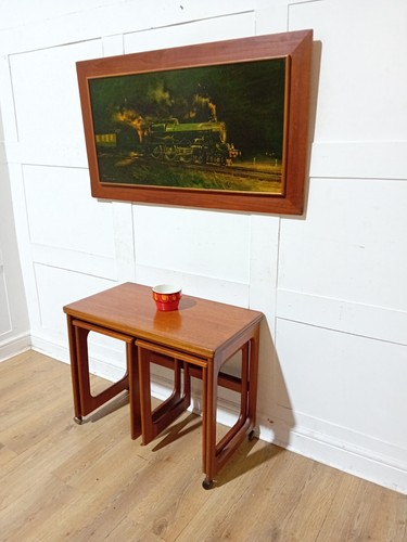 Retro teak mcintosh - teak,