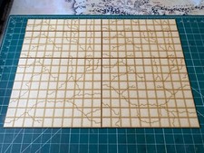 Extra Large Dungeon Floor