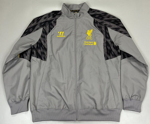 Liverpool 2013 2014 football - 2013,