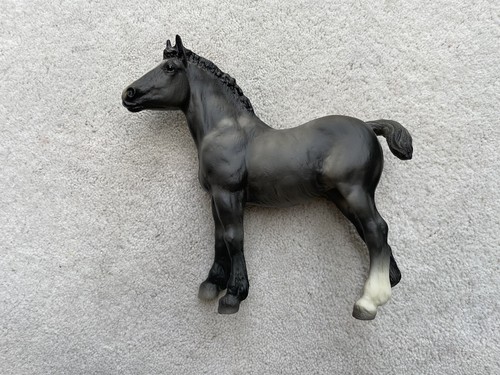 Breyer horse legacy - breyer, set