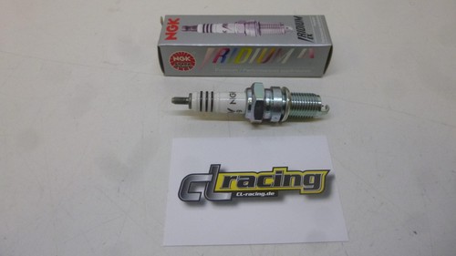 Ngk dpr9eix 5545 - ngk,