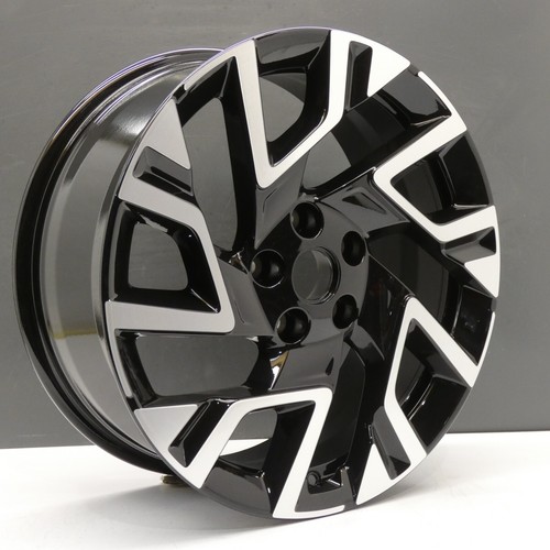 Kia ceed black - 18",
