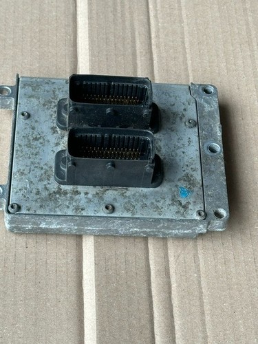 Saab engine ecu - engine, 2.0