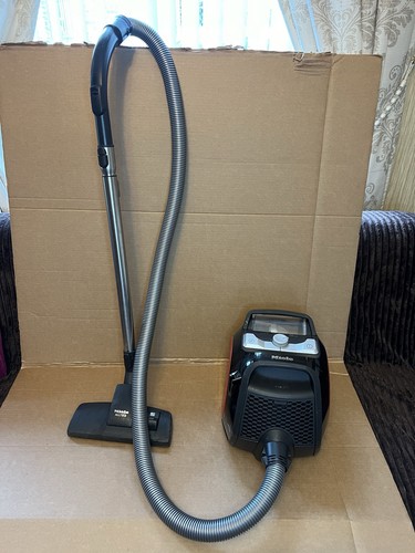 Miele boost cx1 - miele, vacuum