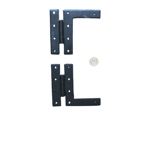 Hinge traditional vintage - l, traditional,