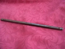 BSA A7 NEW OLD STOCK INLET