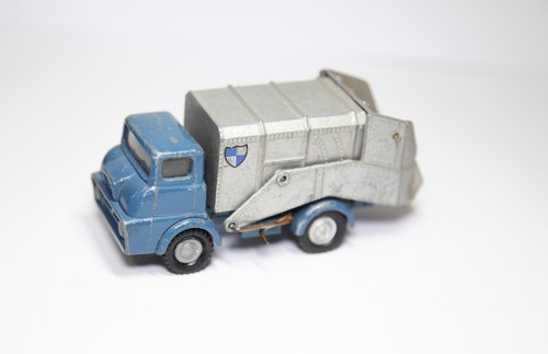 Budgie 274 thames trader - 274,