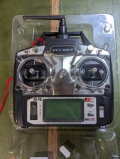Remote Controller Flysky FS-T6