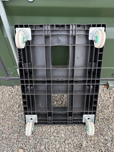 Dolly trolley heavy - trolley,