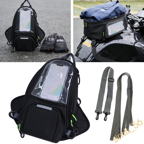 Motorcycle motor bike tank - motor,