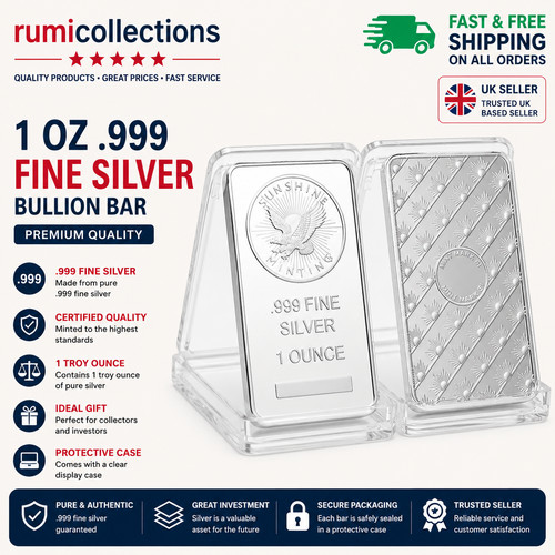For troy 999 fine silver - troy, oz