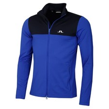 J.Lindeberg Mens Banks Mid