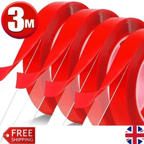 Vhb double sided tape - 3m™,