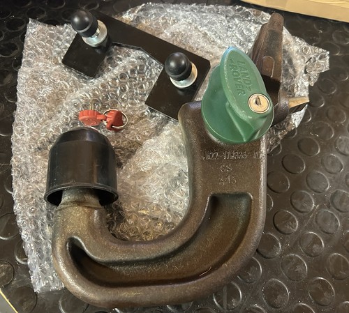 Genuine oem land - oem, rover